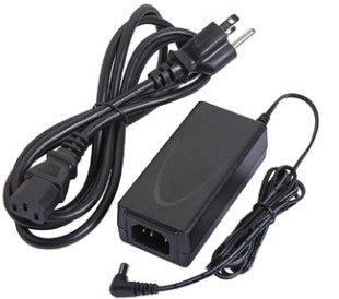 Ruckus Wireless 902-1170-AR00 power adapter/inverter Indoor 36 W Black