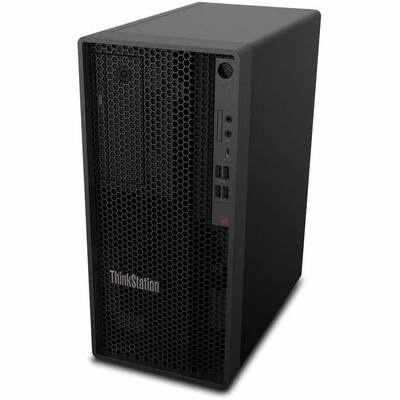 30JQ002TUS - Lenovo ThinkStation P2 Gen 2 Workstation 1 x Intel Core Ultra 5 235