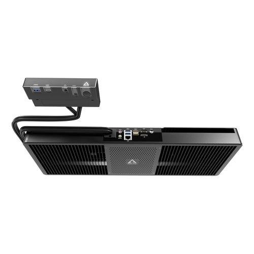 ACPCC00003A - Arctic Senza 5500GT Fanless Desk PC