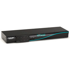 MULTIPLATFORM MATRIX KVM SWITCH FOR PC AND SUN - (SLIM CHASSIS STYLE) 2 USERS X