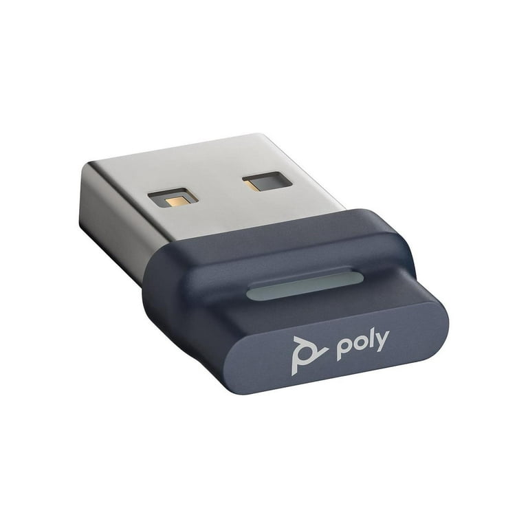 786C4AA - Poly BT700 USB-A Bluetooth Adapter
