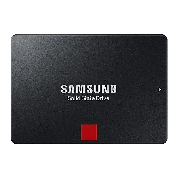 Samsung 860 PRO 2.5" 4000 GB Serial ATA III V-NAND MLC