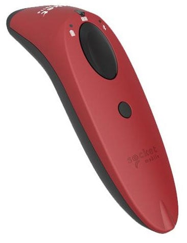 CX39763033 - Socket Mobile Scan S720 Linear Barcode Plus QR Code Reader