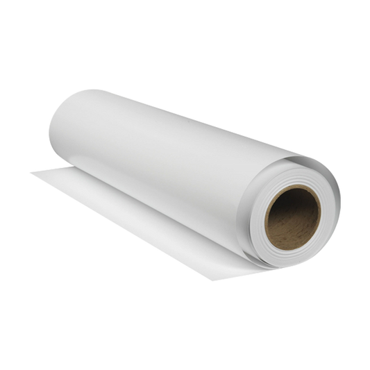 2MY99A - HP Production Matte Polypropylene 3-in Core