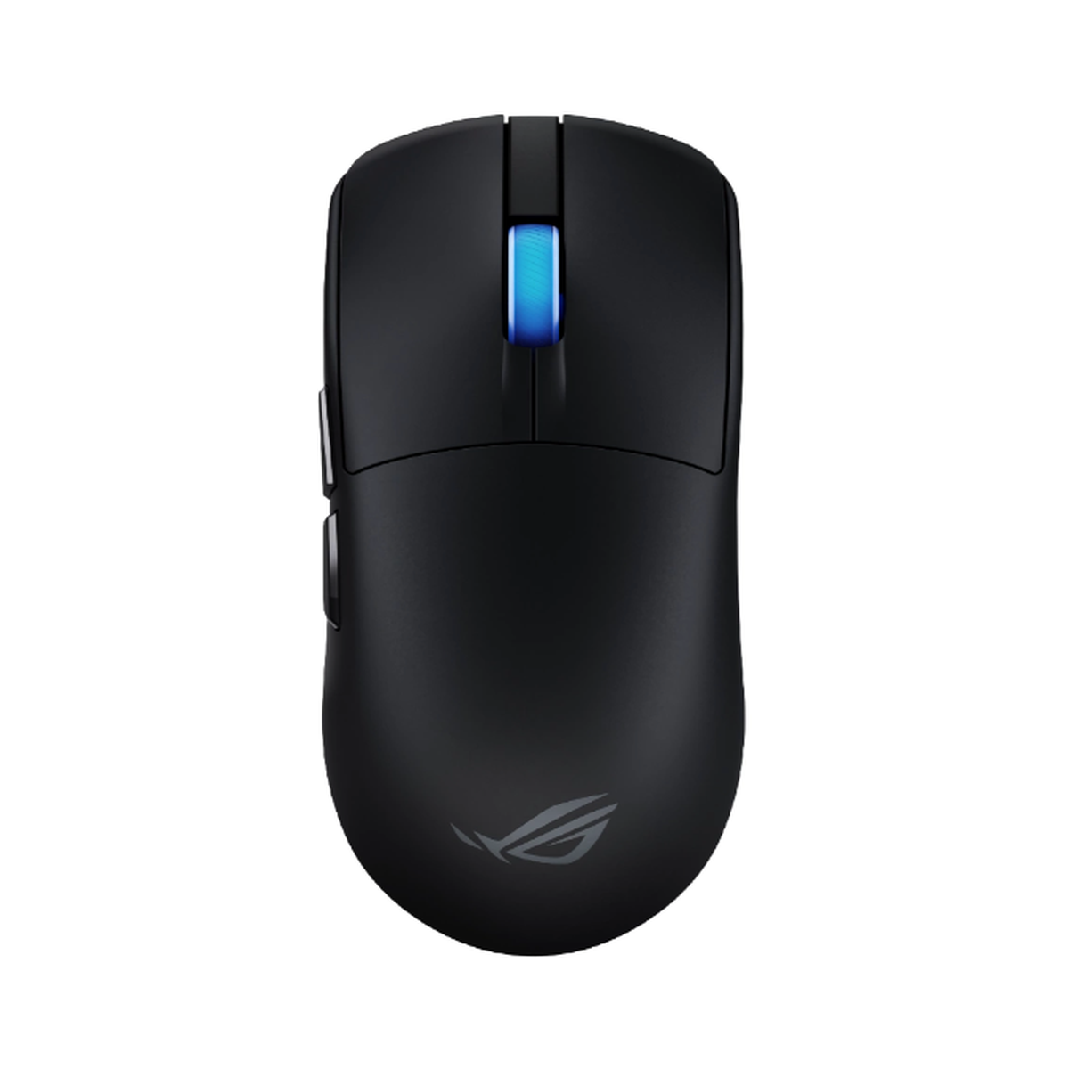 90MP0490-BMUA00 - Asus ROG Harpe II Ace 42000 DPI Tri-Mode Wireless Gaming Mouse