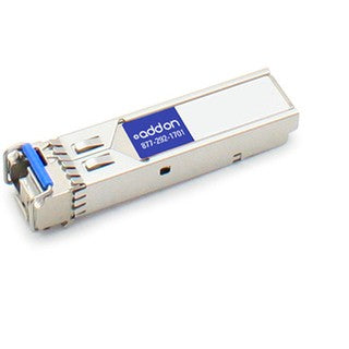 SFP-25G-SR-S-AO - AddOn Networks CISCO SFP-25G-SR-S COMP TAA SFP28 XCVR