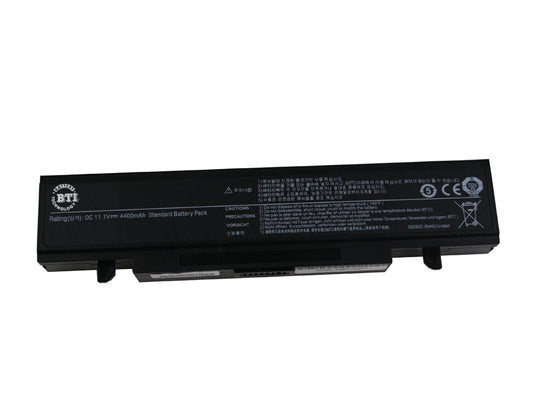 SAG-R580 - BTI LAPTOP BATTERY - LITHIUM-ION - 11.1V - 4400 MAH