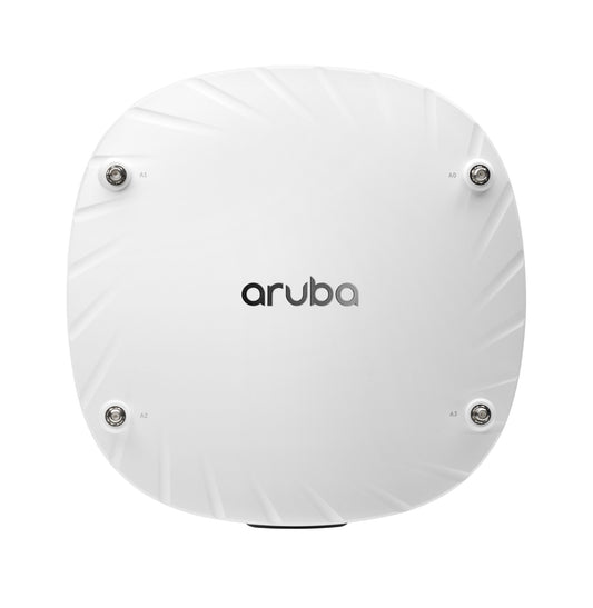 Hewlett Packard Enterprise Aruba AP-534 (EG) 3550 Mbit/s White Power over Ethernet (PoE)