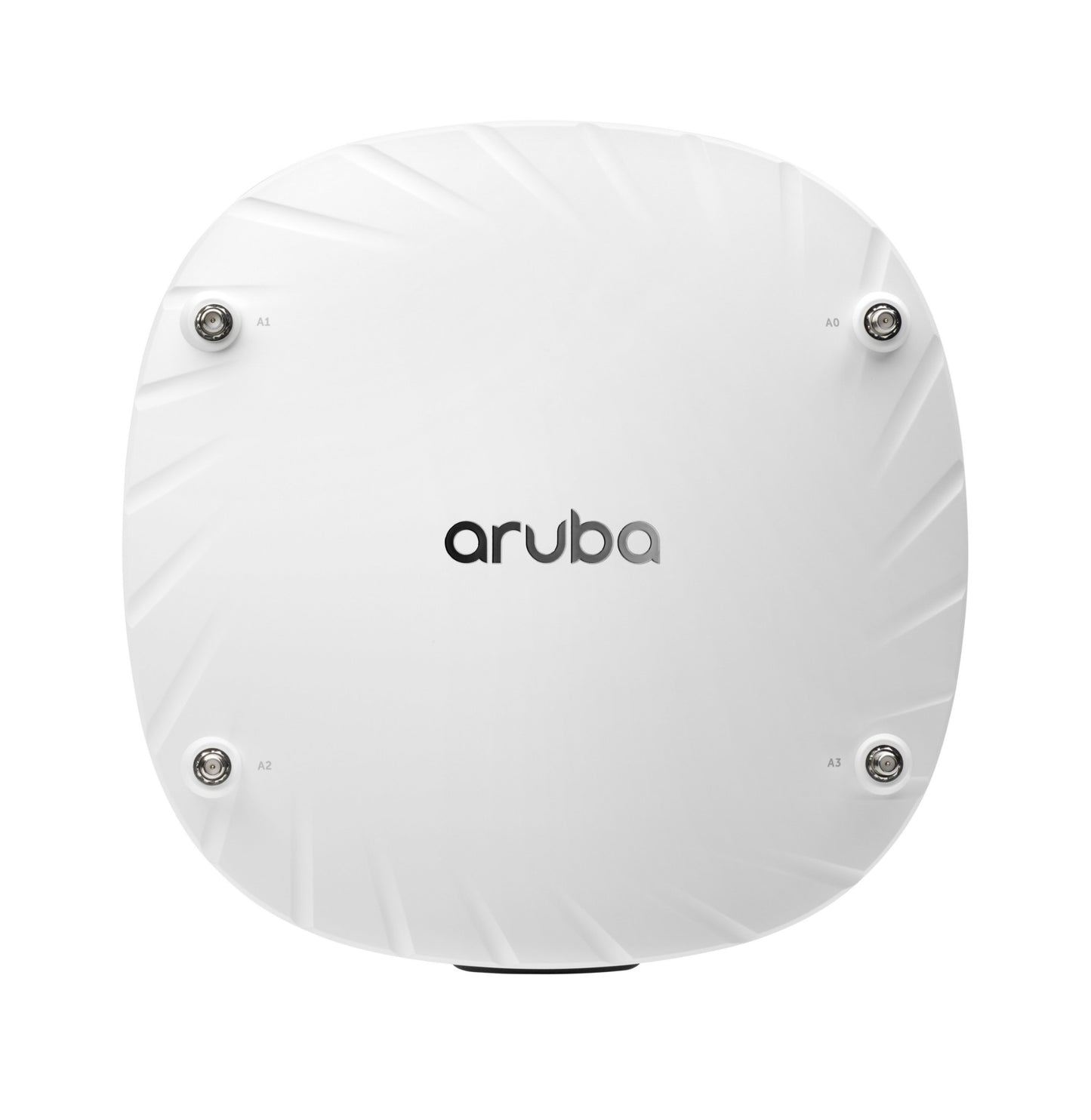Hewlett Packard Enterprise Aruba AP-534 (US) TAA 3550 Mbit/s White Power over Ethernet (PoE)