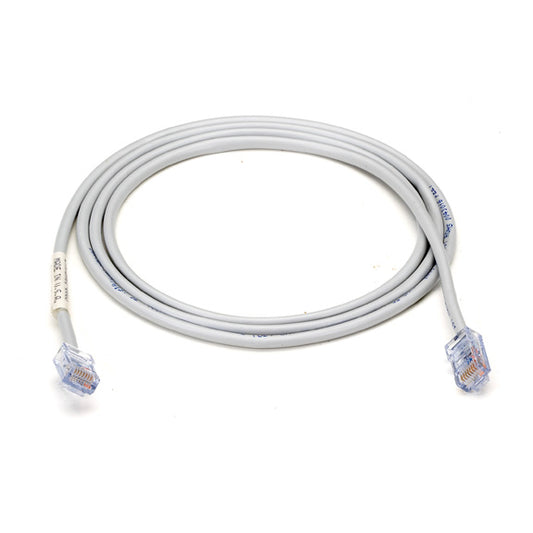 T1 CABLE - RJ48 TO RJ48, STRAIGHT-PINNED, 25-FT. (7.6-M), GSA, TAA