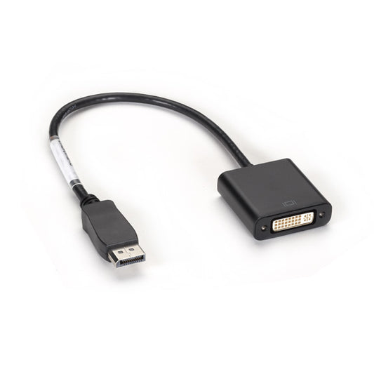 EVNDPDVI-MF-R3 - Black Box DISPLAYPORT TO DVI-D ADAPTER - MALE/FEMALE