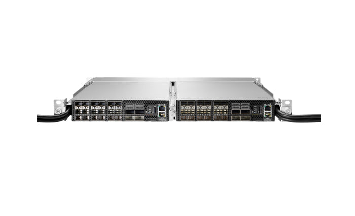 Hewlett Packard Enterprise SN2010M Silver