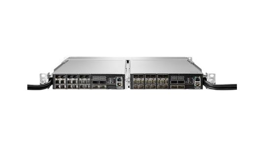 Hewlett Packard Enterprise SN2010M Silver