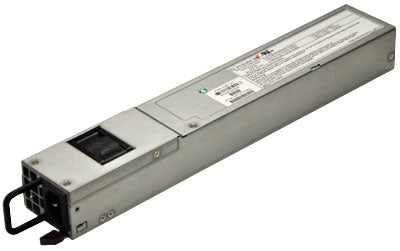 Supermicro PWS-504P-1R power supply unit 500 W 1U Aluminum