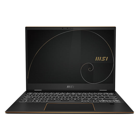 MSI Summit E13 Flip Evo E13 FLIP A11MT i5-1155G7 Hybrid (2-in-1) 13.4" Touchscreen Full HD+ IntelÂ® Coreâ„¢ i5 16 GB LPDDR4x-SDRAM 512 GB SSD Wi-Fi 6E (802.11ax) Windows 10 Home Black