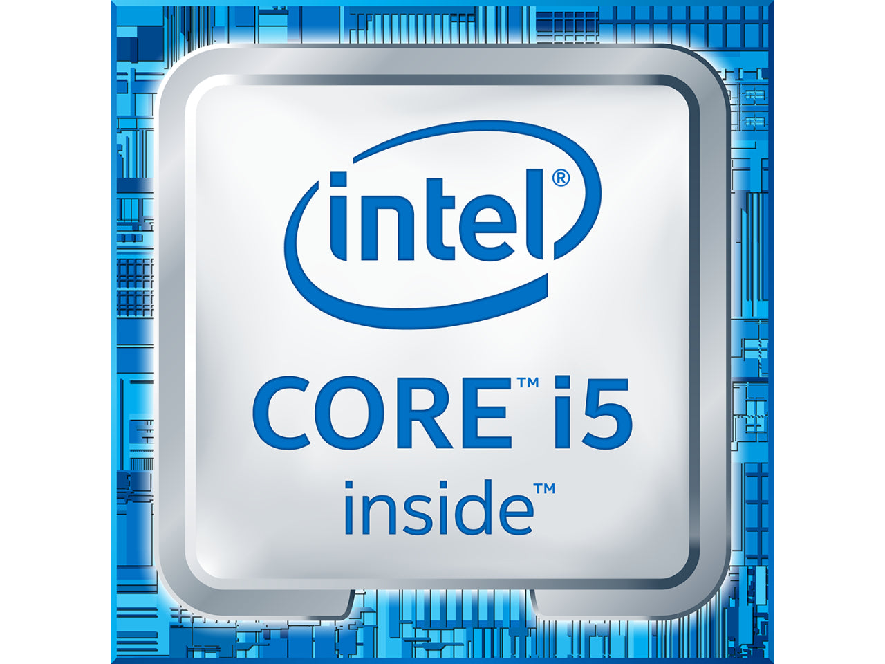 Intel Core i5-9600 processor 3.1 GHz 9 MB Smart Cache