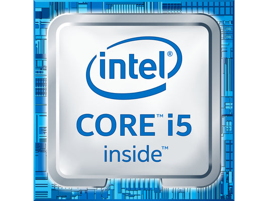 Intel Core i5-9600 processor 3.1 GHz 9 MB Smart Cache