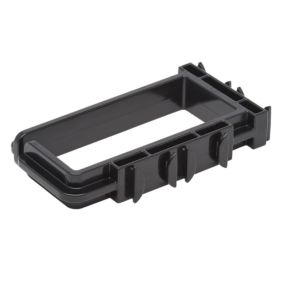 SRCABLERINGSM - Tripp Lite CABLE MANAGEMENT RINGS FOR RACK ENCLOSURES - BUTTON MOUNT, SMALL, 2 X 4 IN., 12