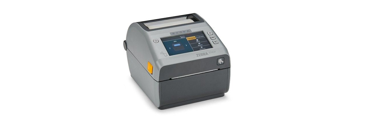 ZD6A043-D21F00EZ - Zebra DIRECT THERMAL PRINTER ZD621