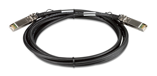 X-STACK -STACKING CABLES. SFP+ DIRECT ATTACH STACKING CABLE FOR DGS-3420/3620 SE