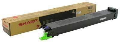 SHARP MX23NTMA MAGENTA TONER FOR USE IN MX2310U MX2616N MX3111U MX3116N ESTIMATE