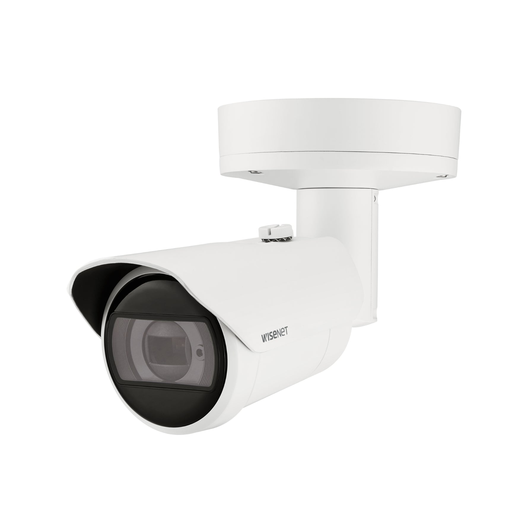 XNO-C9083R - Hanwha 4K IR BULLET AI CAMERA