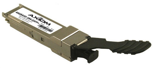 WSP-Q40GLR4L-AX - Axiom 40GBASE-LR4 QSFP+ TRANSCEIVER FOR CISCO - WSP-Q40GLR4L