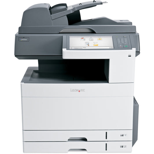 Lexmark X925de LED A3 600 x 600 DPI 31 ppm