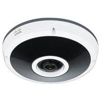 CIVS-IPC-7070 - Cisco CISCO 5MP 360 DEGREEE DOME CAMERA