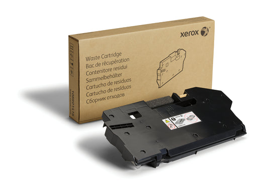 108R01416 - Xerox WASTE CARTRIDGE FOR PHASER 6510 / WORKCENTRE 6515, 30K PAGES
