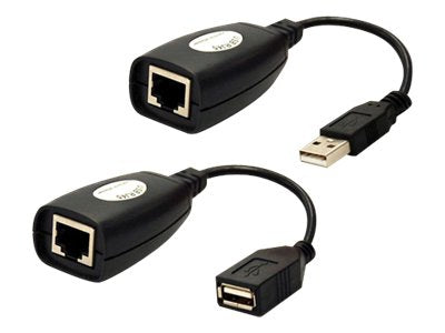 USB-RJ45 - Bytecc USB TO RJ45 EXTENSION ADAPTER UPTO 150FT