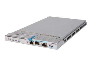 Hewlett Packard Enterprise FlexFabric 12902E Main Processing Unit network switch module