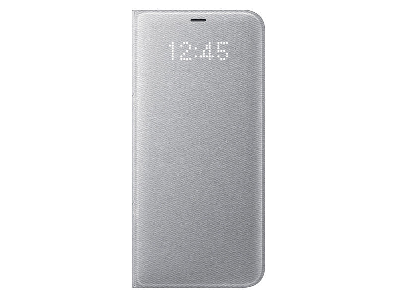 Samsung EF-NG955P mobile phone case 6.2" Cover Silver