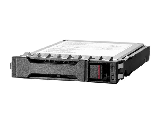 Hewlett Packard Enterprise P44009-B21 internal solid state drive 2.5" 1920 GB SAS