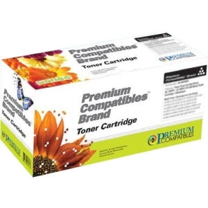 T650H11ARMPC - Premium Compatibles BRAND REMAN LEXMARK T650H11A T65X 25K MICR TONER CARTRIDGE FOR CHECK PRINTIN