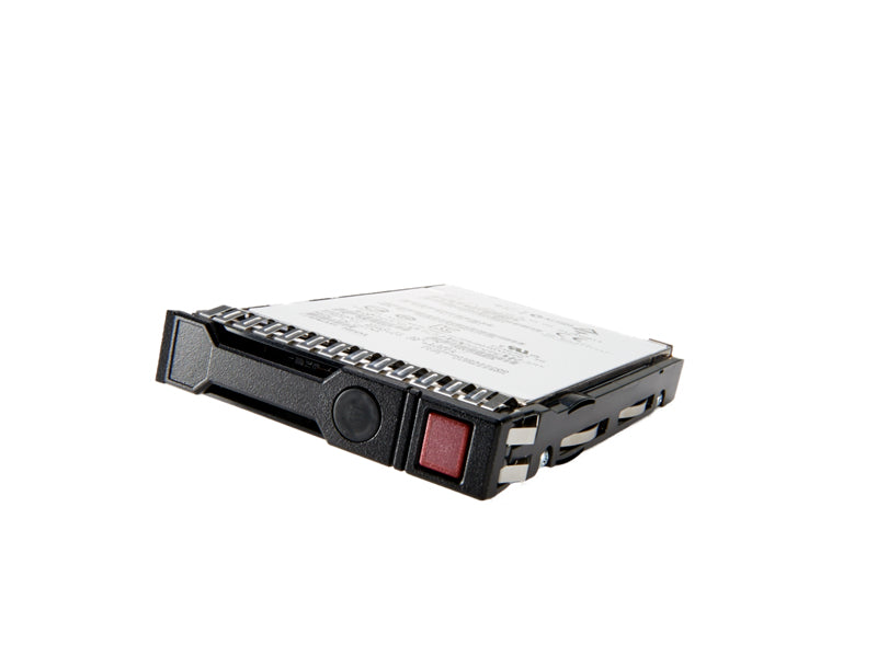 Hewlett Packard Enterprise P47811-B21 internal solid state drive 960 GB Serial ATA