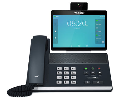 SIP-VP59 - Yealink VIDEO PHONE