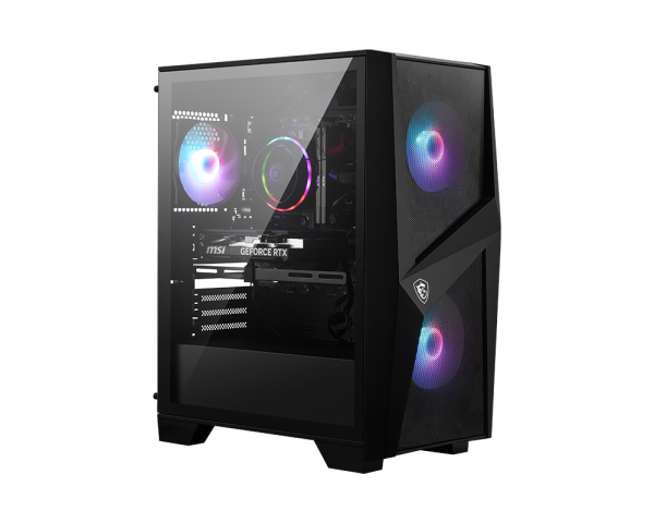 CODEXZ2A8NUD-263US - MSI Codex Z2 Gaming Desktop
