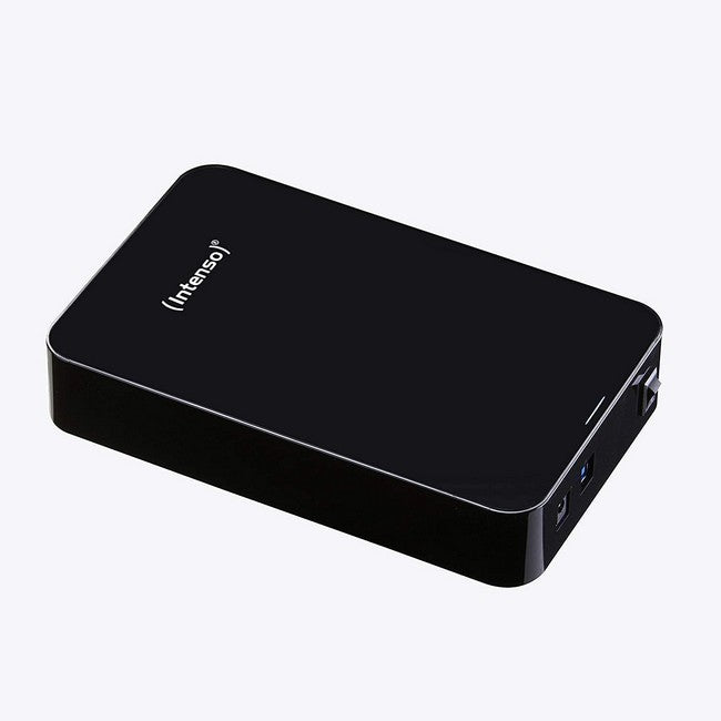 6021580 - Intenso 2TB USB 3.2 Gen 1 2.5-Inch Portable External Hard Drive