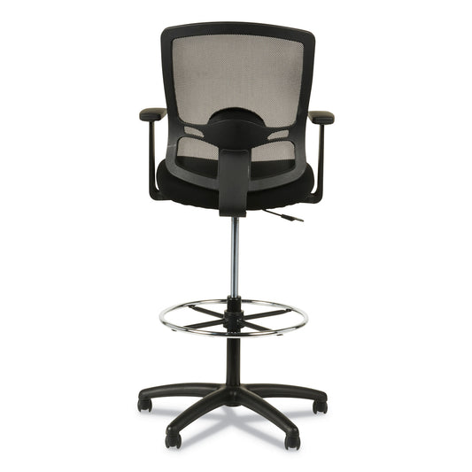 ET4614 - Alera Etros Series Mesh Stool