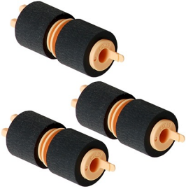 XER604K66430 - Xerox Phaser 7500 Feed Roller
