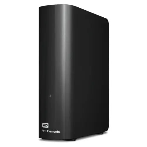 BWLG0180HBK-EESN - WD 18TB USB 3.2 Gen 1 3.5-Inch Desktop External Hard Drive