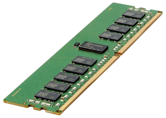 Hewlett Packard Enterprise 32GB DDR4-2400 memory module 1 x 32 GB 2400 MHz