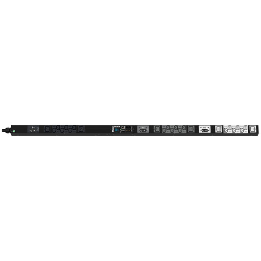 Panduit Smart Zone G5 power distribution unit (PDU) 24 AC outlet(s) Black