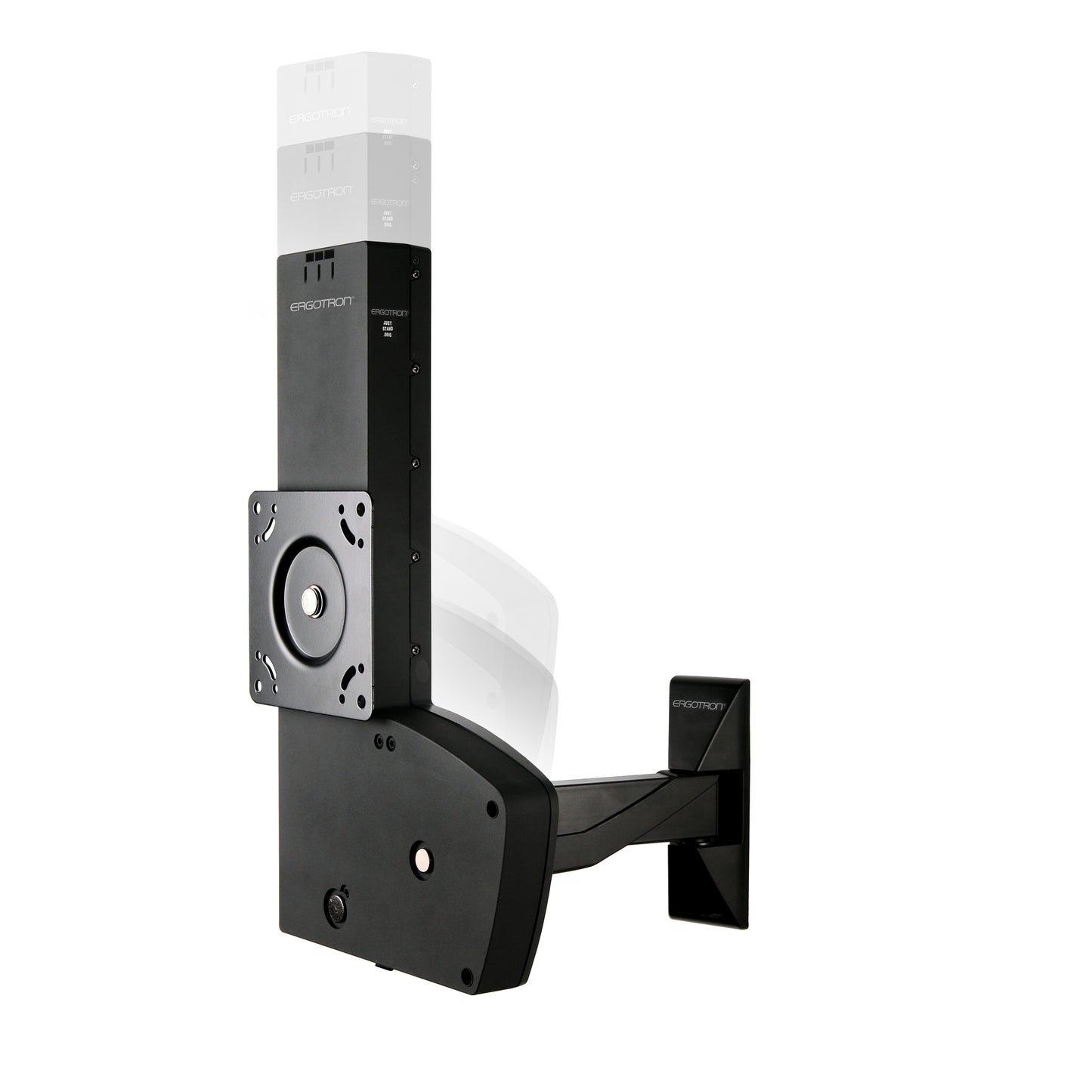 61-113-085 - Ergotron LD-X Glide Wall Mount