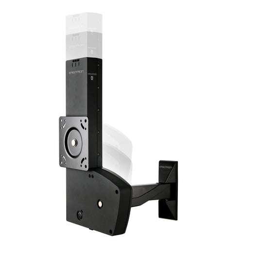 61-113-085 - Ergotron LD-X Glide Wall Mount