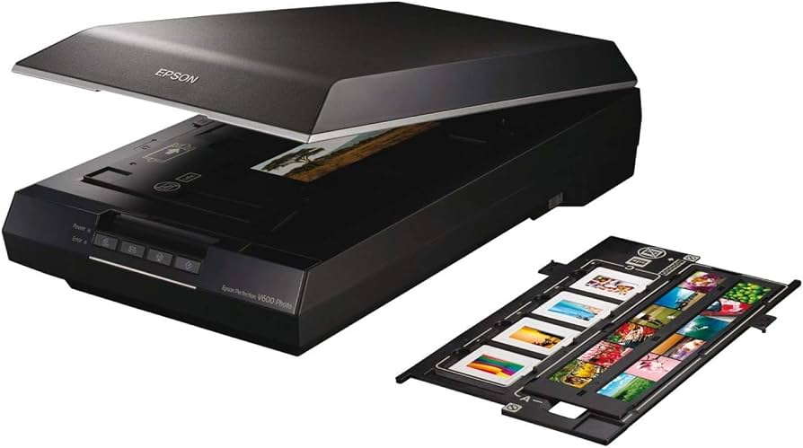 B12B819011FD - Epson V39II Flatbed Scanner Conversion Kit