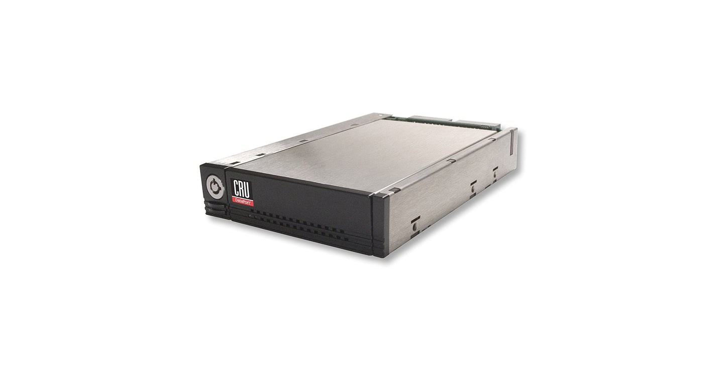 851273029500 - CRU DataPort 25 Drive Bay Adapter Internal