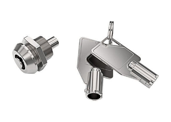LHKA25 - Mac Locks Compulocks LockHead and Keys