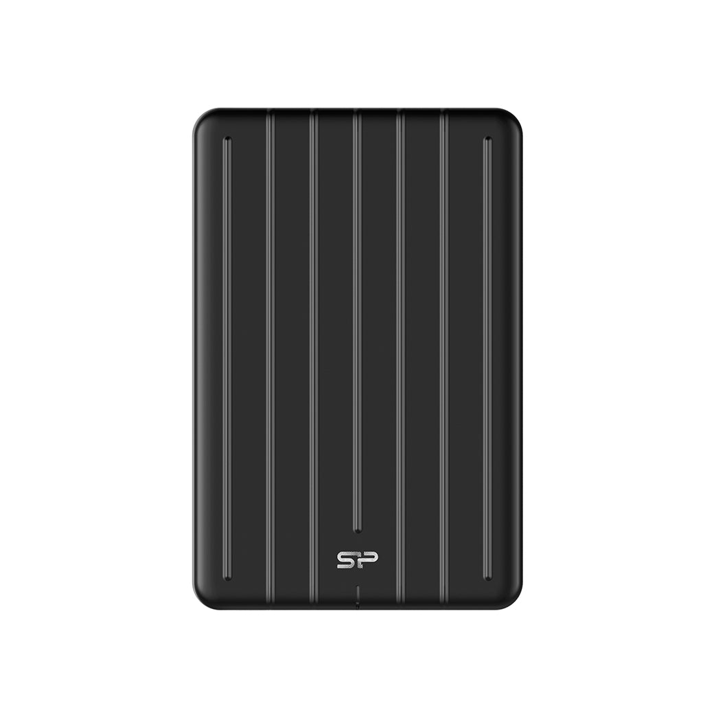 Silicon Power Bolt B75 Pro 1000 GB Black